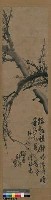 藏品(梅花圖)的圖片